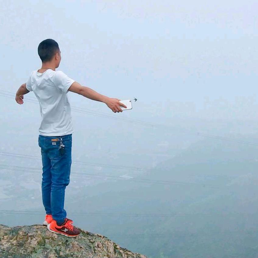 一份清风