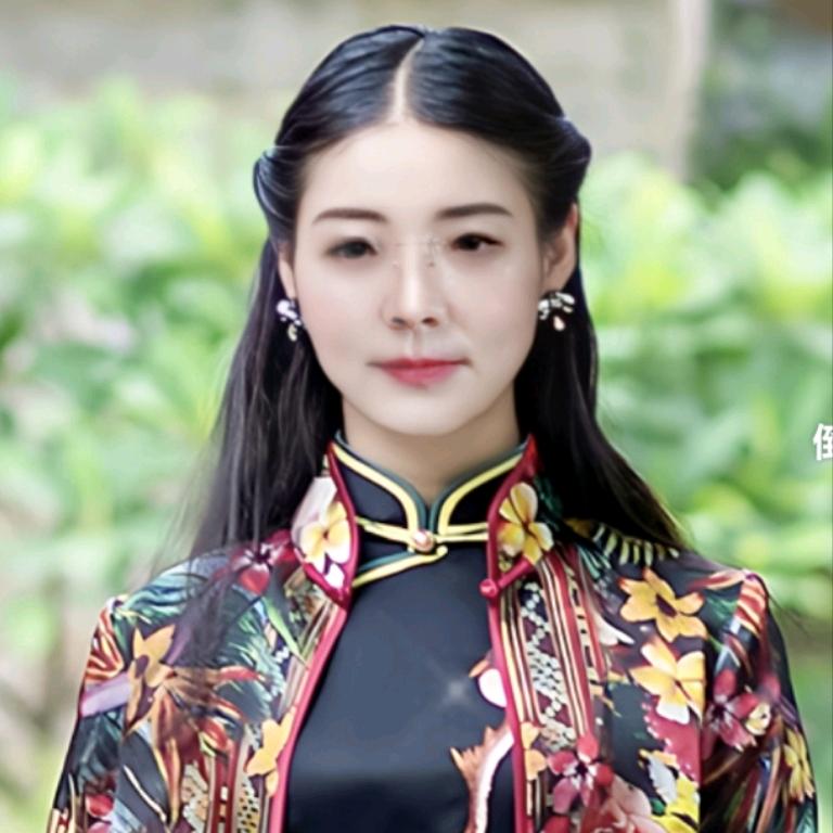 吾爱古风