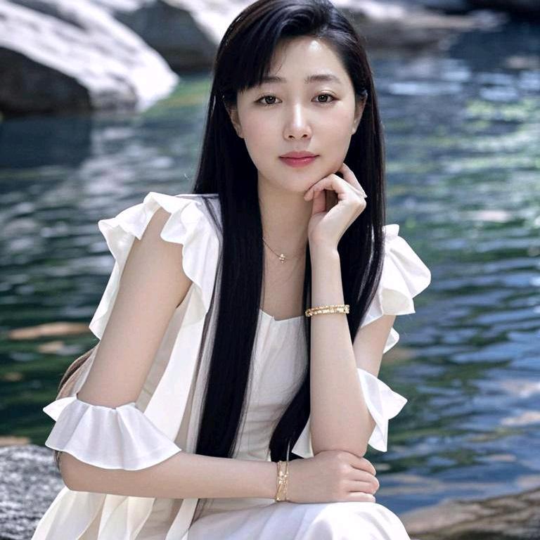 郑🌺桂☘️元🍒（贵女🍀湘媳）🌿
