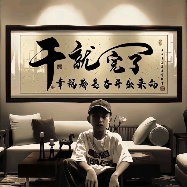 🕊꧔ꦿ᭄万般皆᭄是命᭄