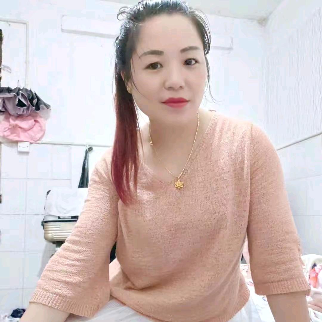 离过婚的女人