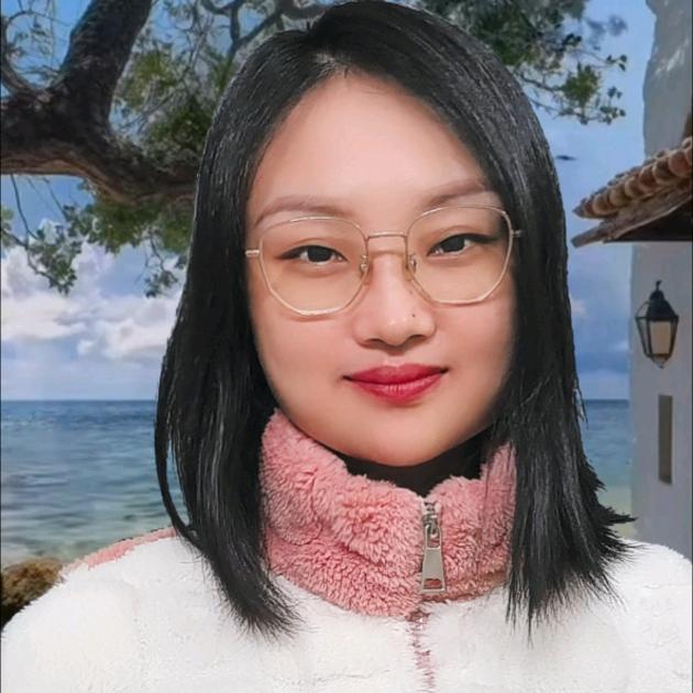 贺小