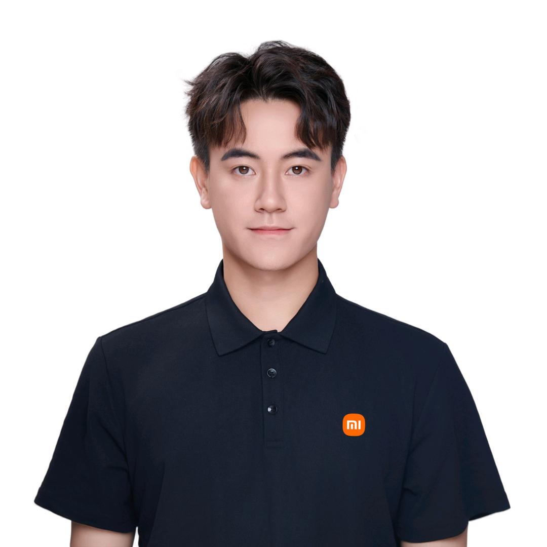 小米汽车｜彭于晏