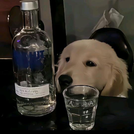 大白