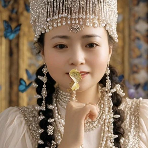 韦家三小姐