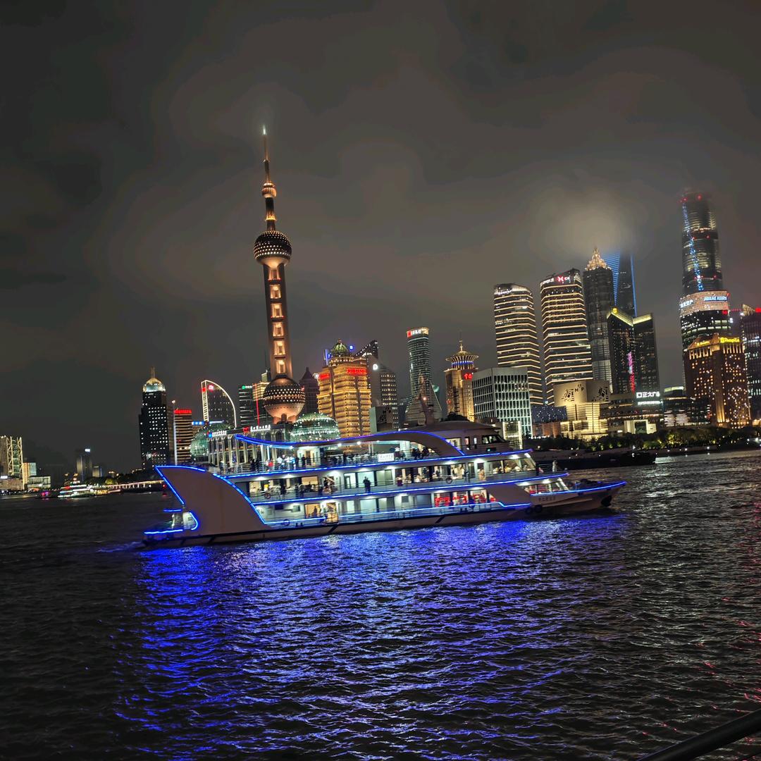 身在魔都心在豫