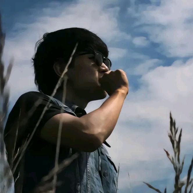 南方姑娘程艾影