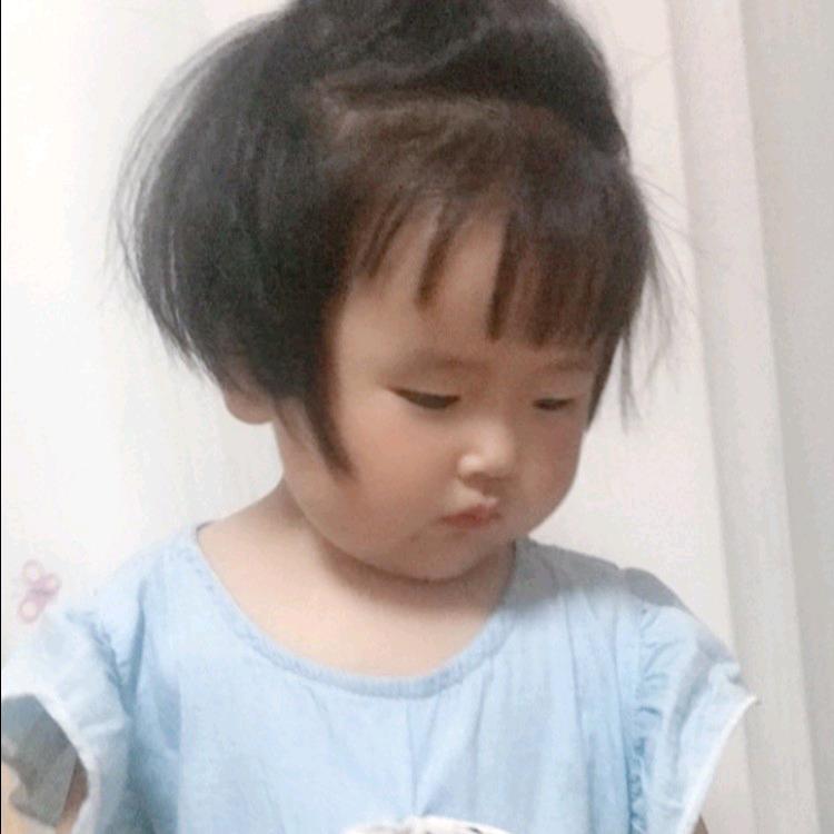 佑子baby