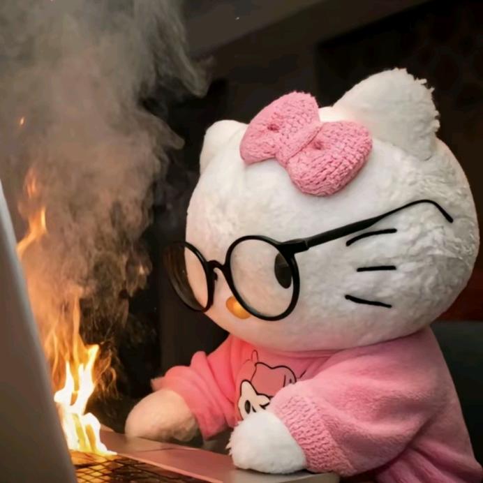 歪歪子