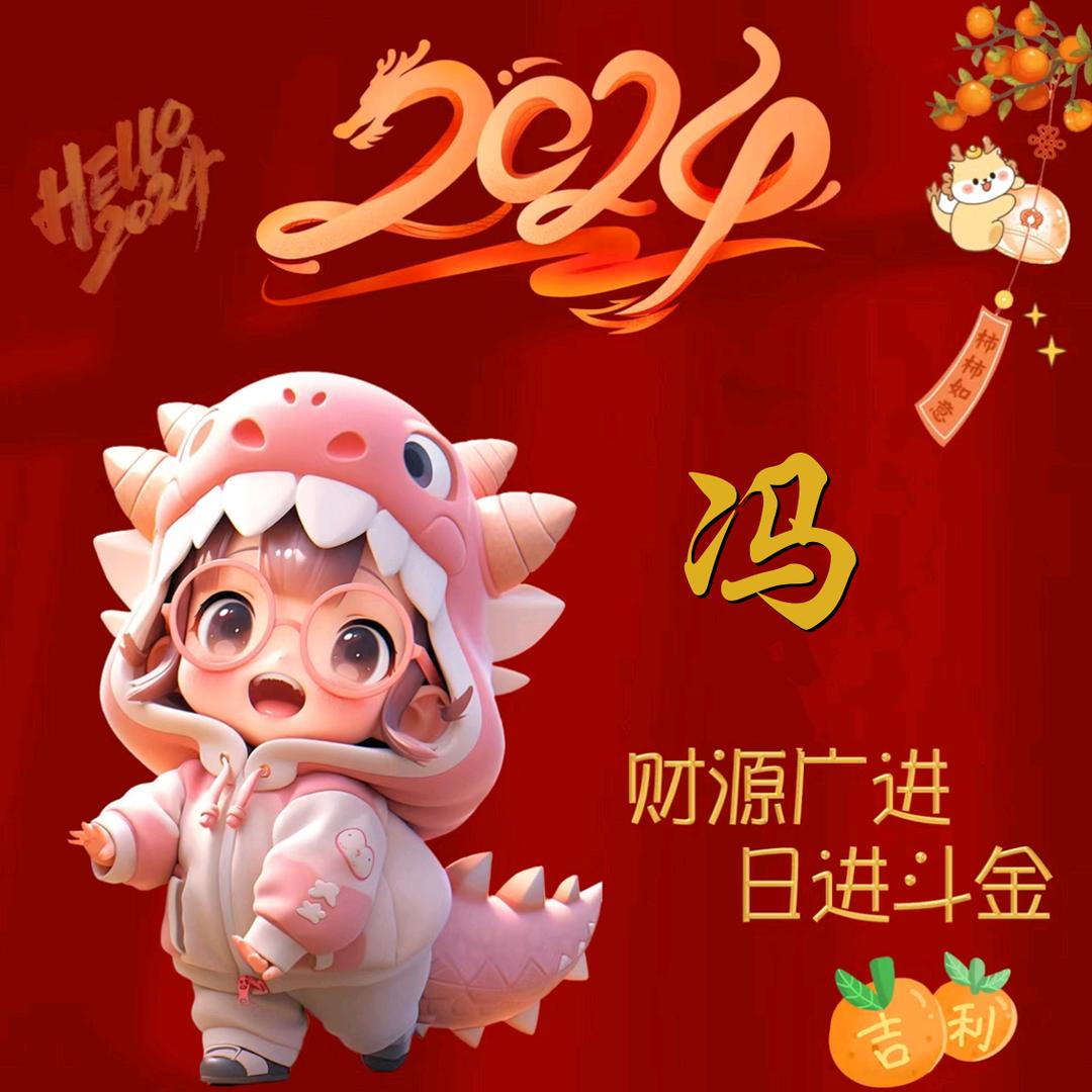 Feng飞飞