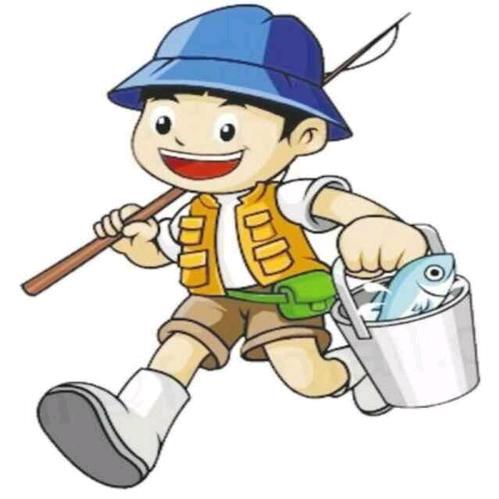 🎣钓鱼大虾🎣