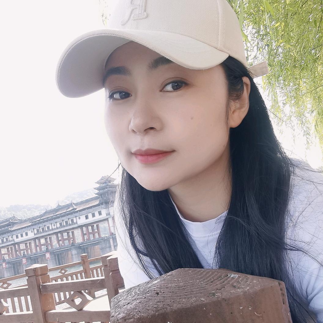 你玲姐姐呢～