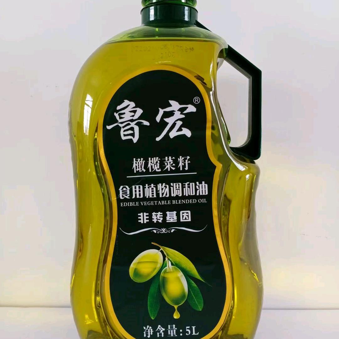 粮油批发