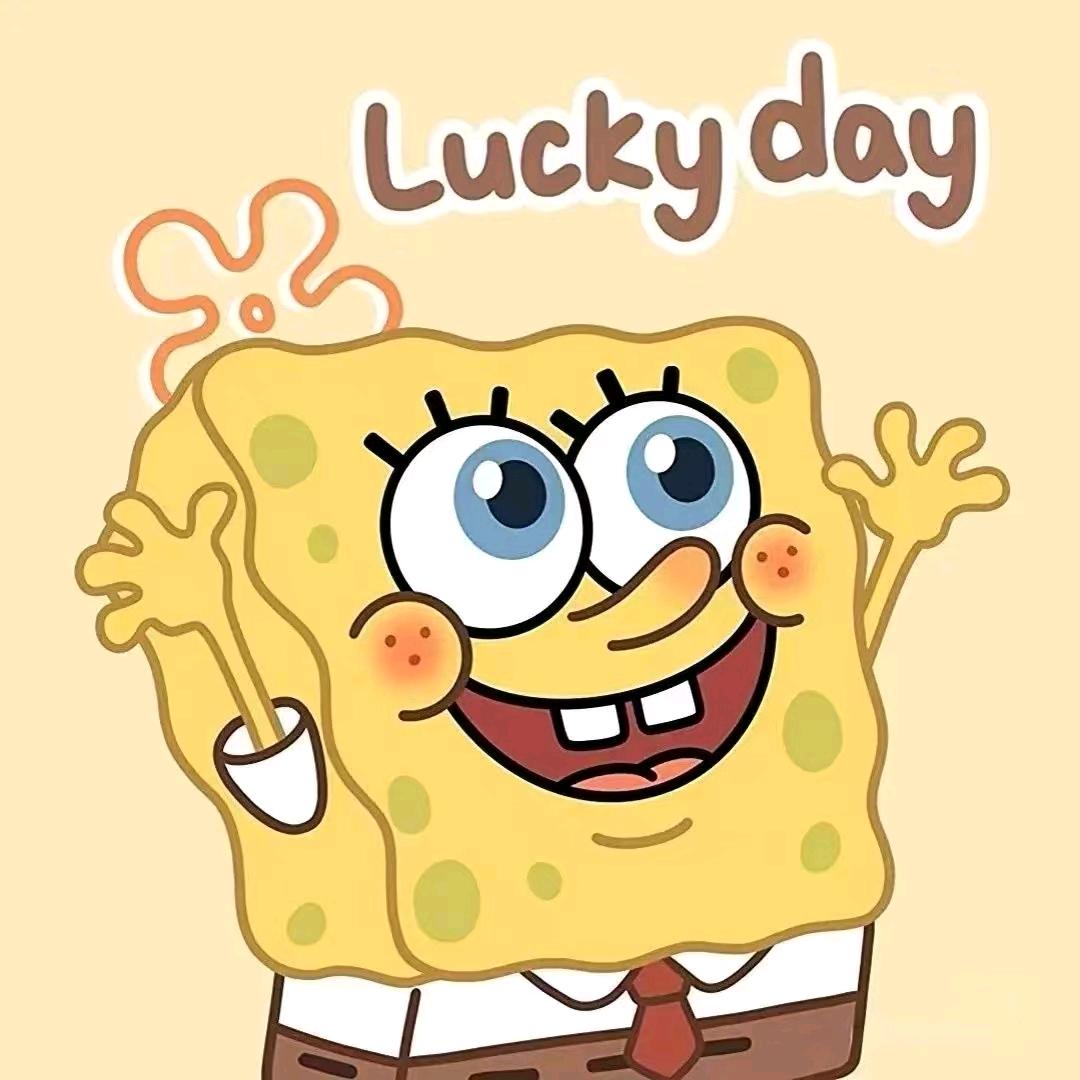 海绵宝宝的好朋友