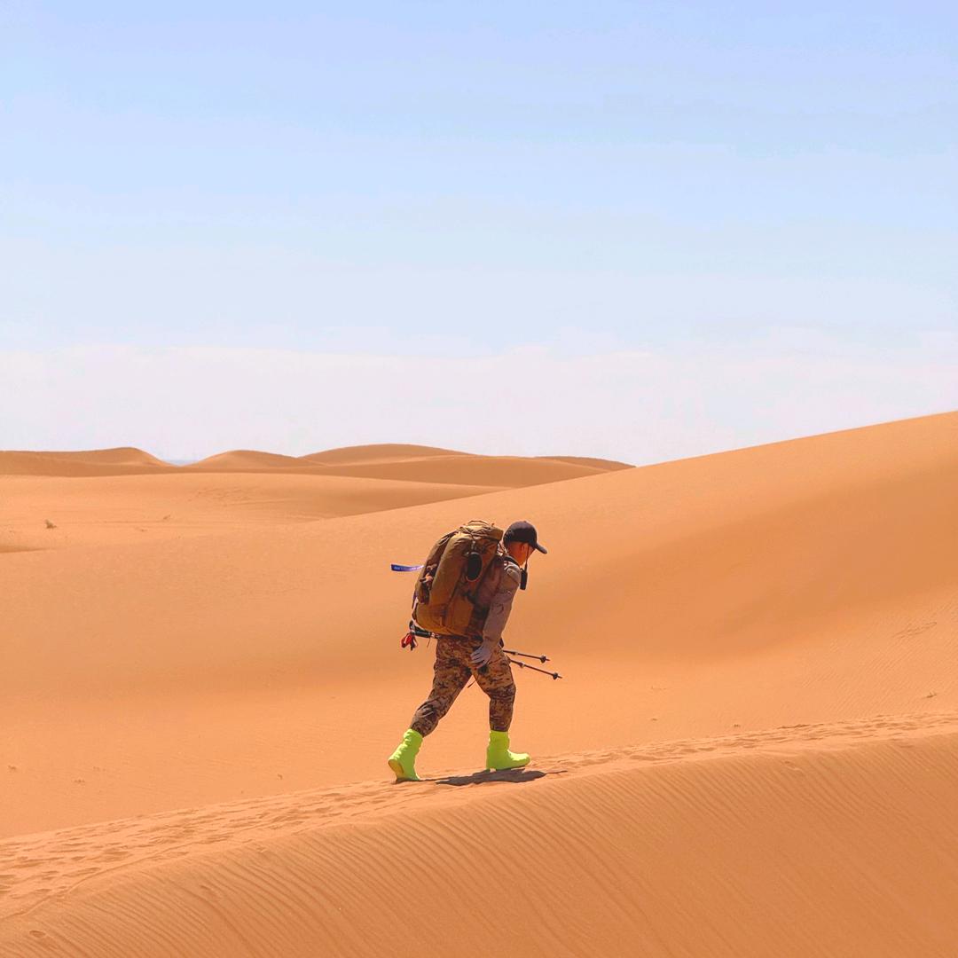 盖尔佳朵|领队胡