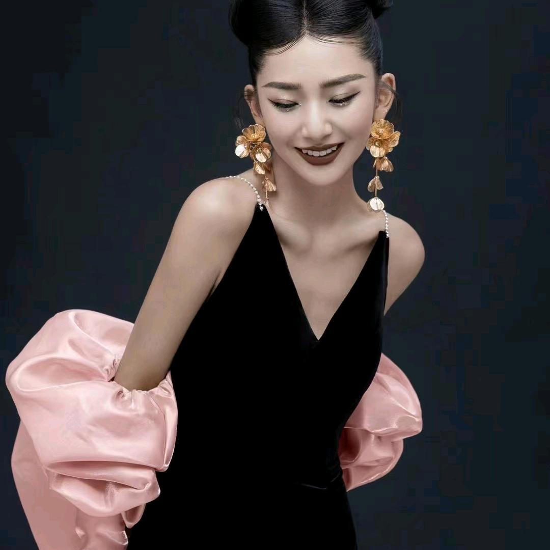 专业化妆师～橘子