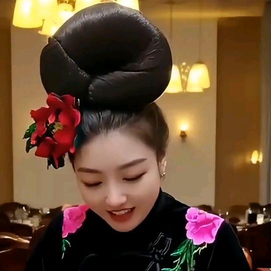 单身妈妈