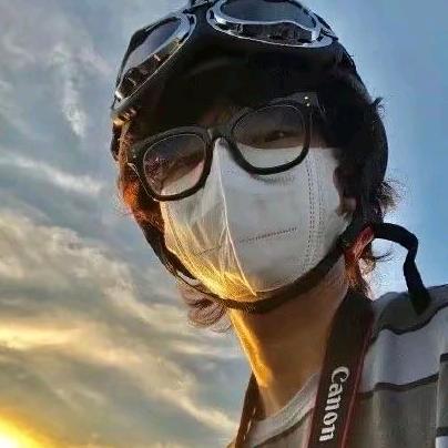 离家出走的牛油果🥑