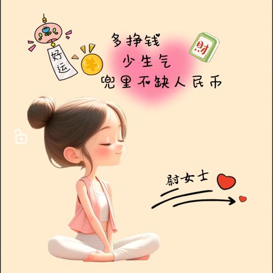 小尉迟到啦