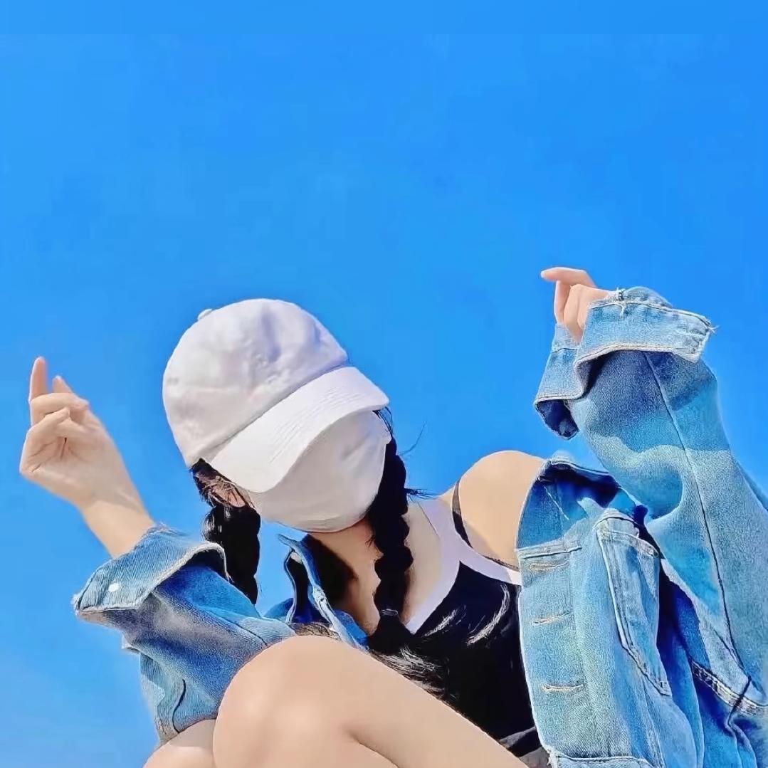 小心❤️头像