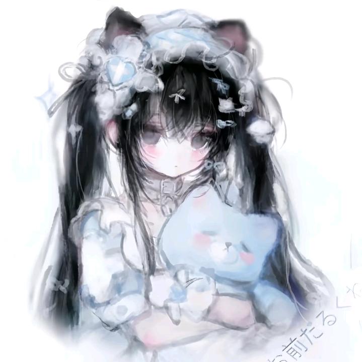 玫瑰  ༘