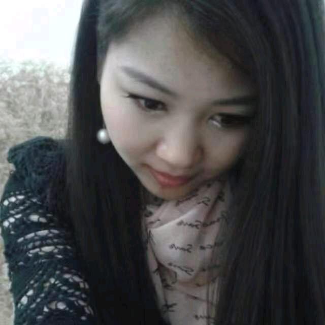 叶子妹妹