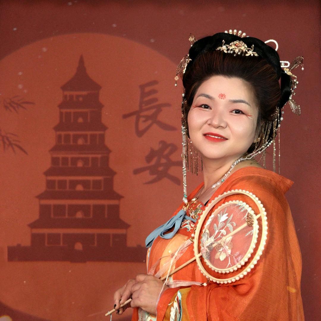 虎牙^O^