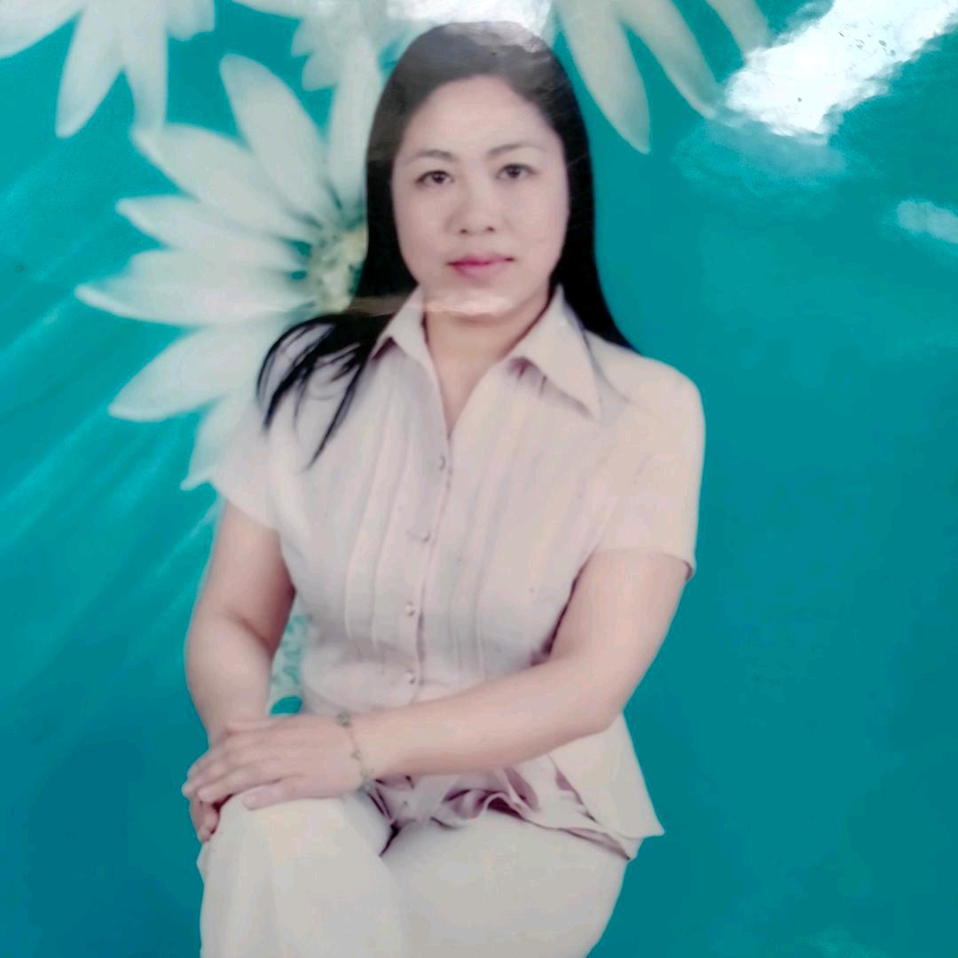 天门虹桥楠姐（林先）