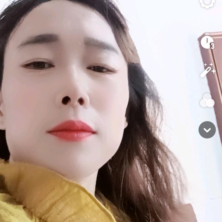 不老童心的a霞姐