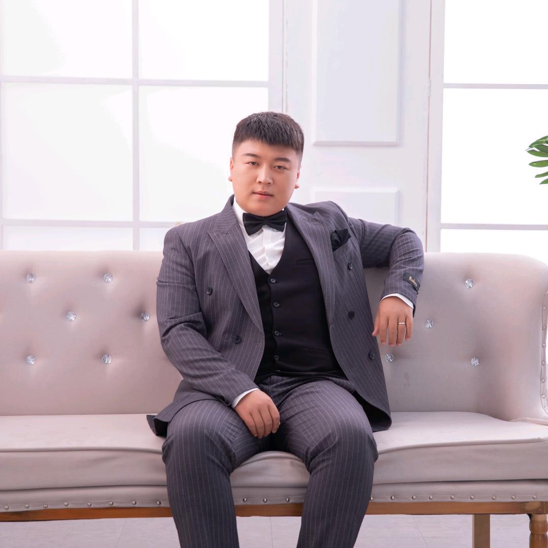 王一 一