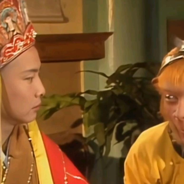 @西游记改编搞笑翻唱配音~仙人板板