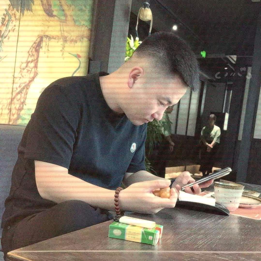 郭强