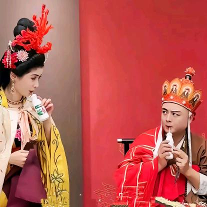 淡忘莫然