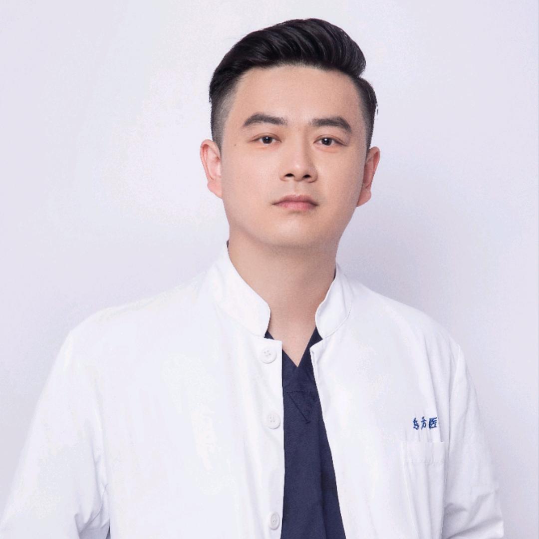 减重代谢马驰野医生