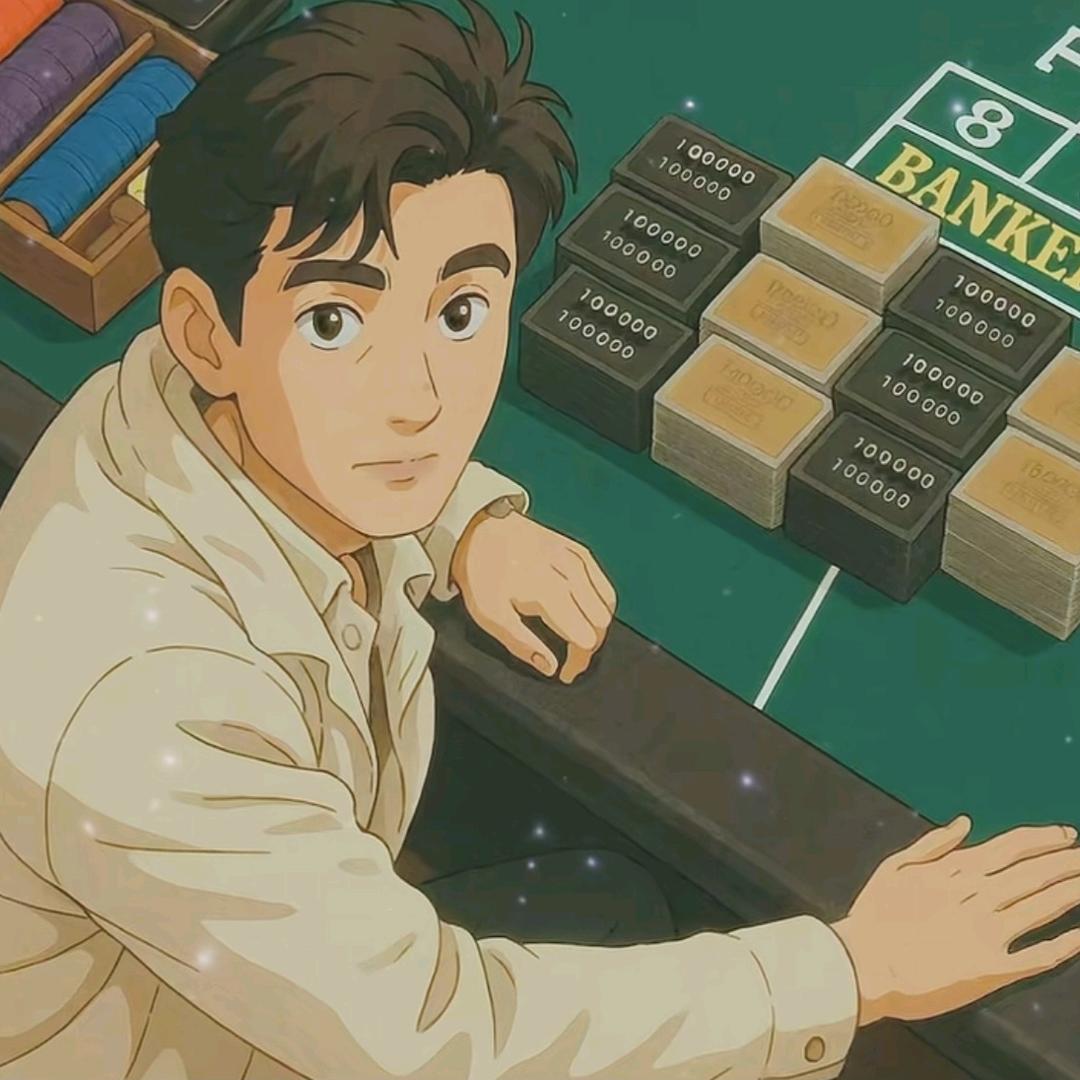 袁来如此🥂