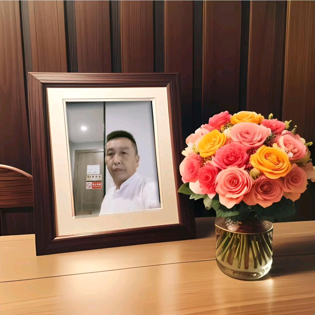 一往情深