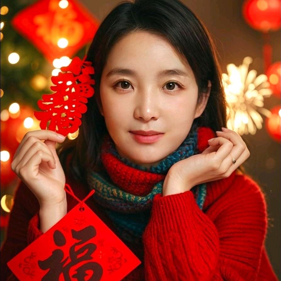 古月姐