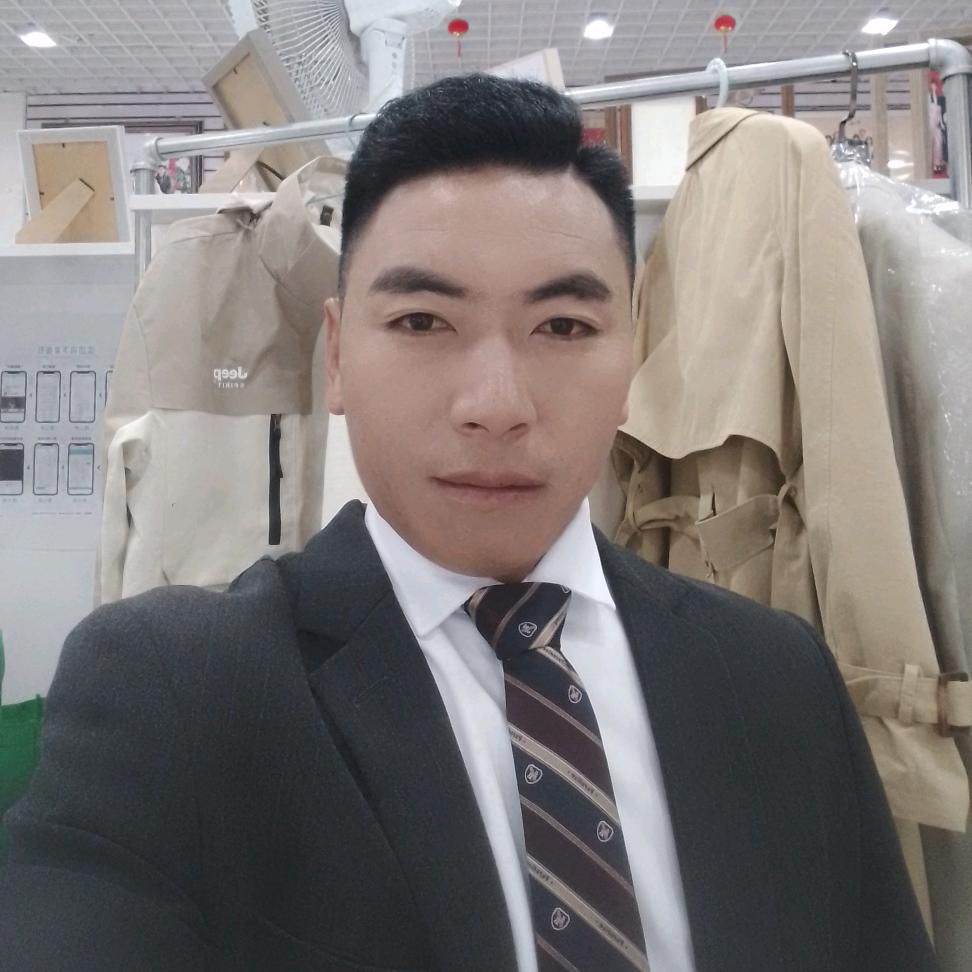 装修小伟
