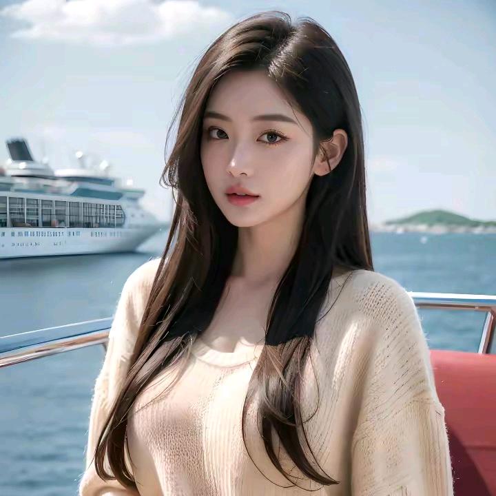 兮美