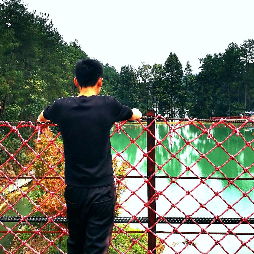 @仅存一丝任性