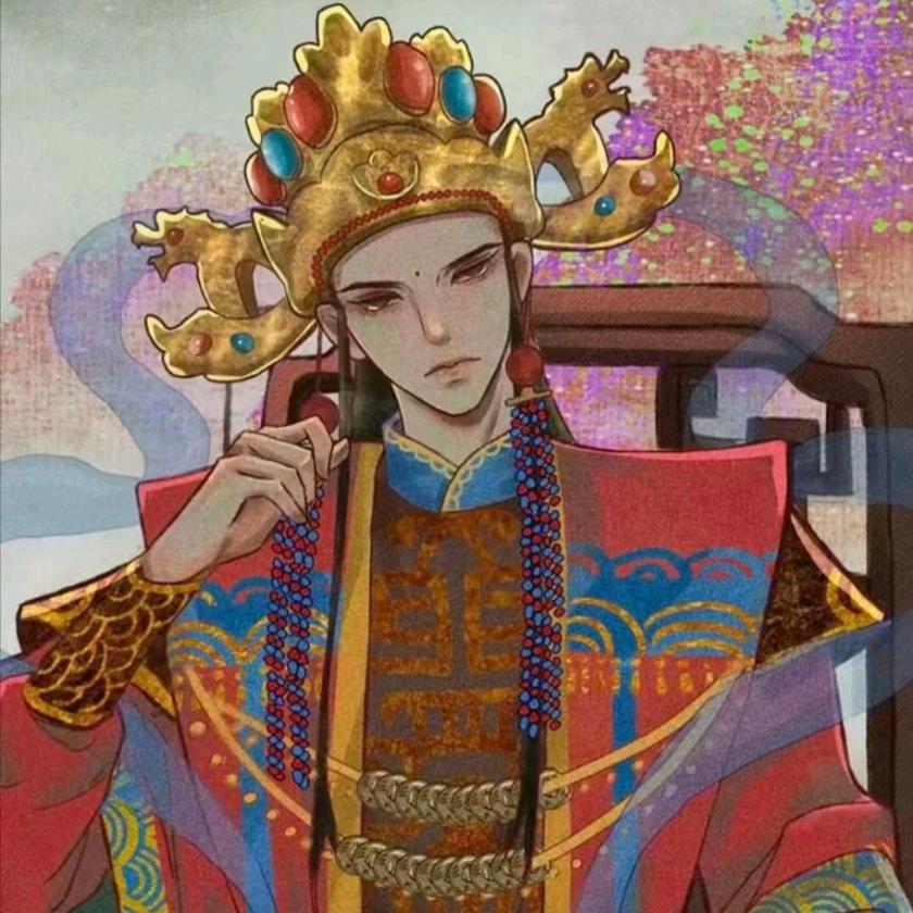叽李咕噜