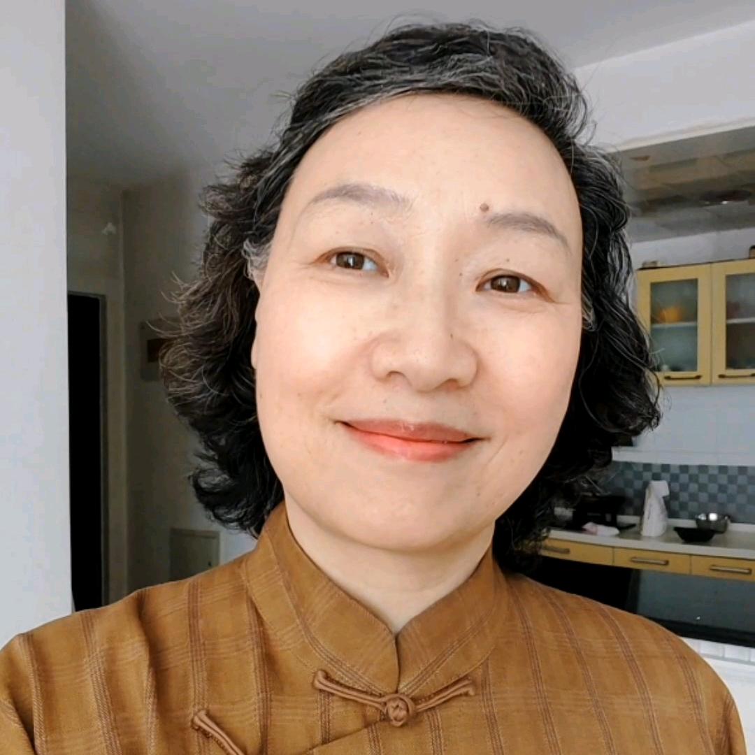 午后✿退休时光