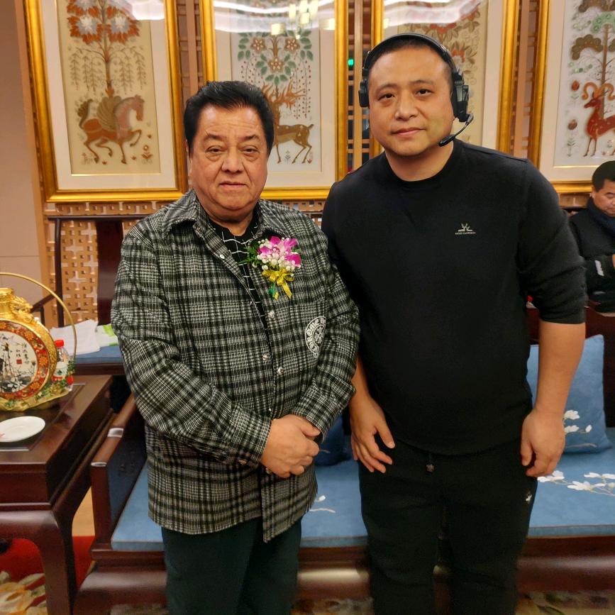 北京尚品映画影像工作室