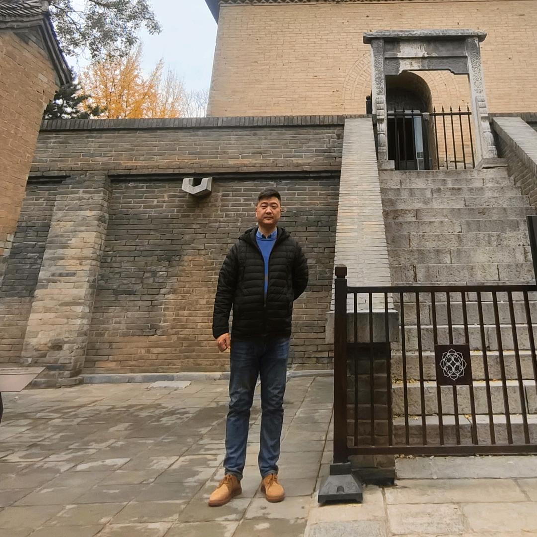 鸿瑞望江壹号-王凯