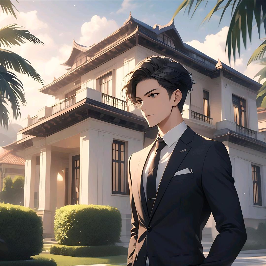 石头「郑州房产」