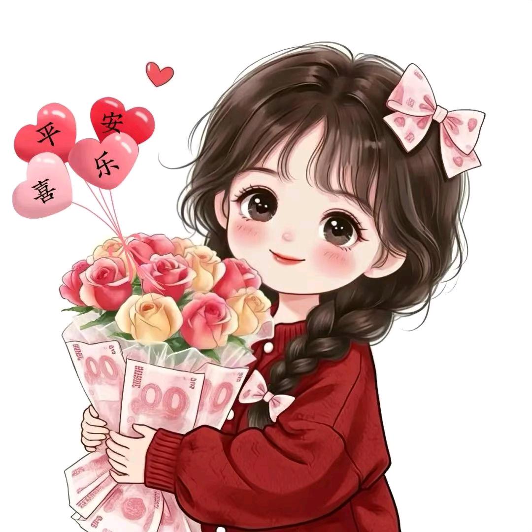 快乐每一天