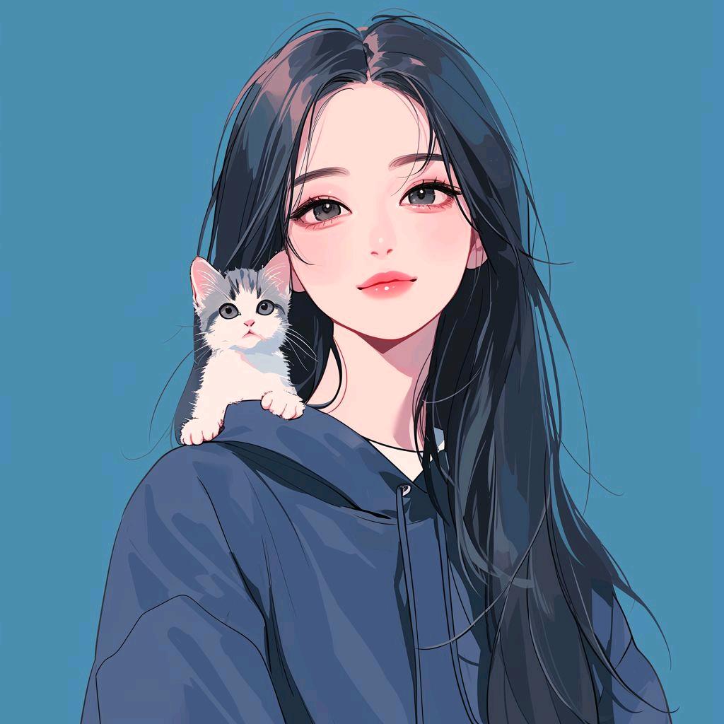 猫咪小公主🍬