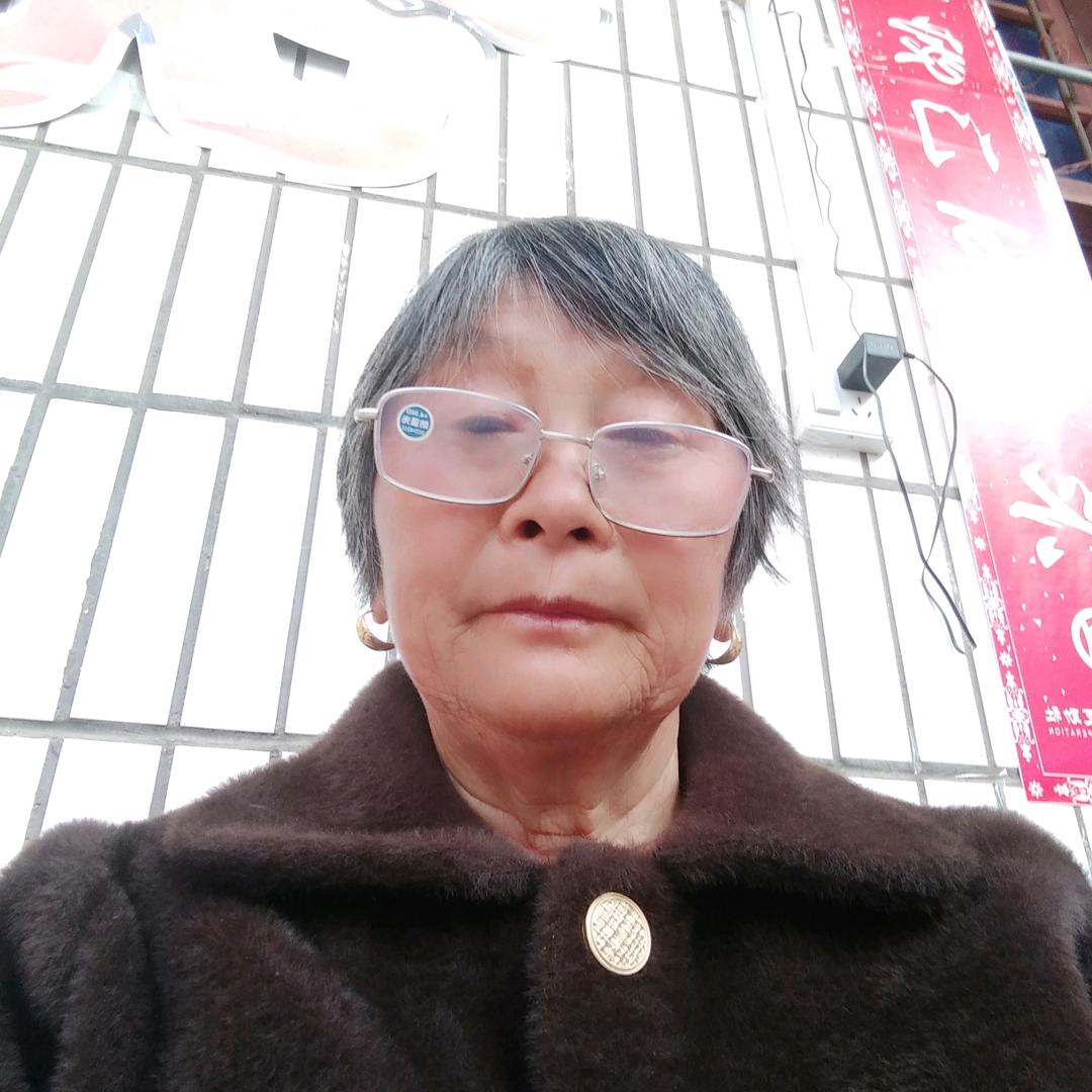 雷老太太