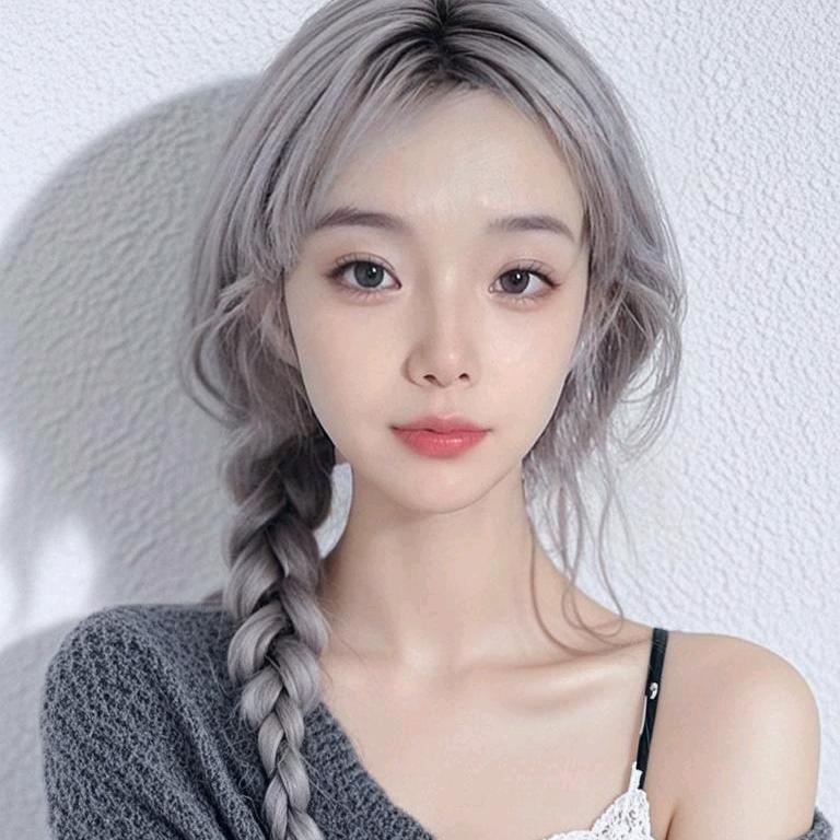 💋张小姐