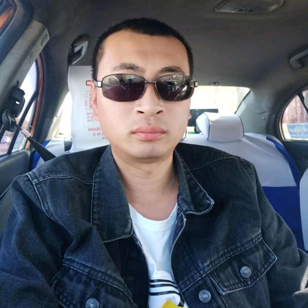 A黄某人
